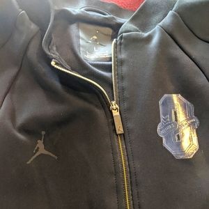 OVO Jordan jackets